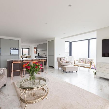 Curran Gate Luxury Serviced Apartments, Портраш Экстерьер фото