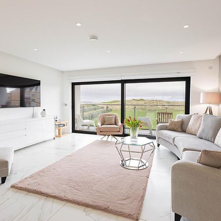 Curran Gate Luxury Serviced Apartments, Портраш Экстерьер фото