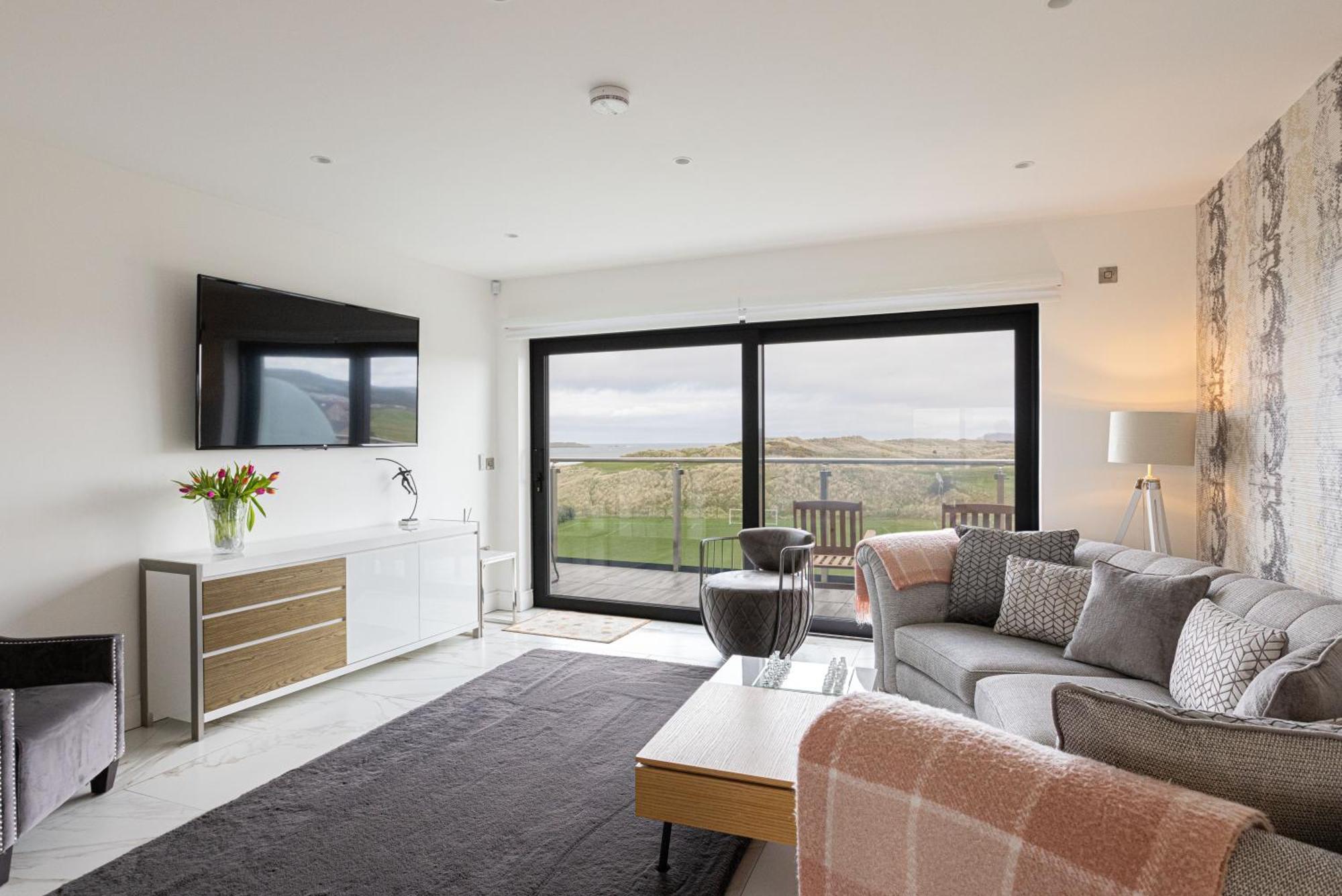 Curran Gate Luxury Serviced Apartments, Портраш Экстерьер фото